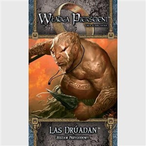Obrazek WP: Las Druadan GALAKTA