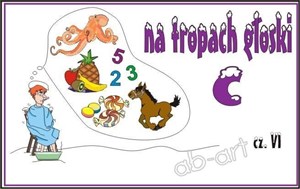 Picture of Na tropach głoski C