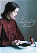 Listy Cwie... - Marina Cwietajewa, Rainer Maria Rilke, Boris Pasternak -  books from Poland