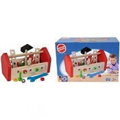 Polska książka : Skrzynka z...