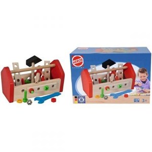 Picture of Skrzynka z narzędziami