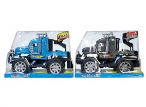 Obrazek Auto terenowe