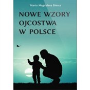 polish book : Nowe wzory... - Marta Magdalena Bierca