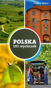 Obrazek Polska 101 wycieczek