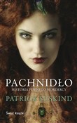 Polska książka : Pachnidło - Patrick Suskind