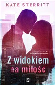 polish book : Z widokiem... - Kate Sterritt