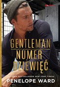 Gentleman ... - Penelope Ward - Ksiegarnia w UK