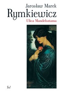 Obrazek Ulica Mandelsztama