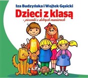 Książka : Dzieci z k...