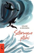Sztormowe ... - Einar Kárason -  books in polish 