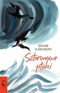 Picture of Sztormowe ptaki