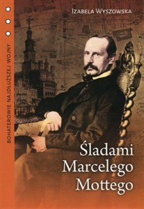 Obrazek Śladami Marcelego Mottego