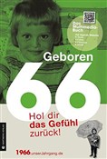 Geboren 19... - Matthias Rickling -  Książka z wysyłką do UK
