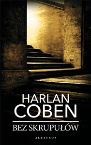 Obrazek Bez skrupułów (wydanie pocketowe)