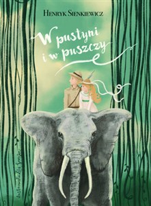 Obrazek W pustyni i w puszczy