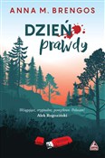 polish book : Dzień praw... - M. Anna Brengos