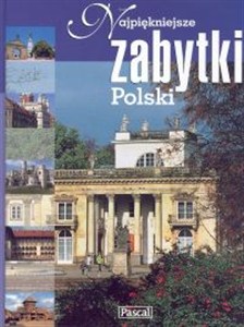Picture of Najpiękniejsze zabytki Polski