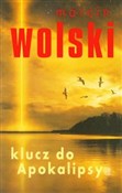 Polska książka : Klucz do a... - Marcin Wolski