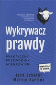 polish book : Wykrywacz ... - Jack Schafer, Marvin Karlins