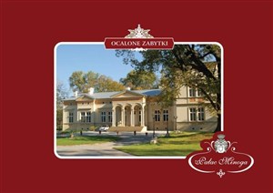 Obrazek Pałac Minoga