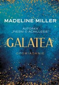 Książka : Galatea - Madeline Miller