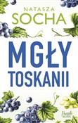 Polska książka : Mgły Toska... - Natasza Socha