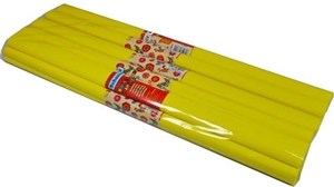 Picture of Bibuła marszczona 03 cytrynowa (10szt)