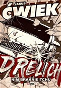 Książka : Drelich Ni... - Jakub Ćwiek