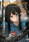 polish book : Mieruko-ch... - Tomoki Izumi
