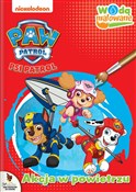 Psi Patrol... -  Książka z wysyłką do UK
