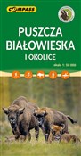 Zobacz : Puszcza Bi... - Opracowanie Zbiorowe