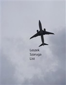List - Leszek Szaruga -  books from Poland