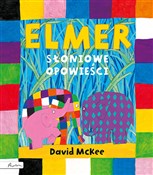 Zobacz : Elmer. Sło... - David McKee