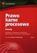 Prawo karn... - Michał Błoński, Jacek Izydorczyk, Michał Kurowski, Radosław Olszewski, Dariusz Świecki, Monika Zbroj -  books from Poland