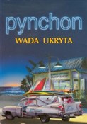 Wada ukryt... - Thomas Pynchon -  foreign books in polish 