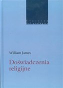 Doświadcze... - William James -  Książka z wysyłką do UK