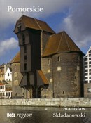 Książka : Pomorskie - Stanisław Składanowski