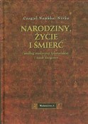Narodziny ... - Czogjal Namkhai Norbu -  Książka z wysyłką do UK