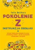 Książka : Pokolenie ... - Felix Beilharz