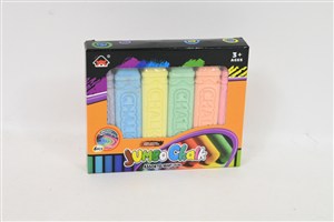 Picture of Kreda chodnikowa 6el