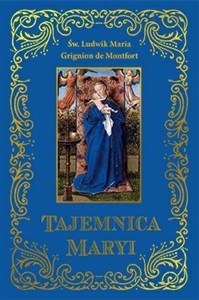 Obrazek Tajemnica Maryi w.2025