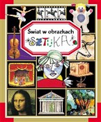 Sztuka - Emilie Beaumont, Marie-Renee Pimont -  foreign books in polish 