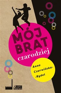 Obrazek Mój brat czarodziej