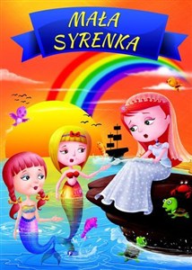 Obrazek Mała Syrenka