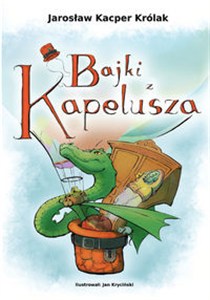 Obrazek Bajki z kapelusza