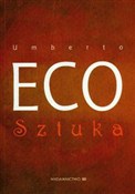 Polska książka : Sztuka - Umberto Eco