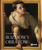 Rozmowy ob... - Grażyna Bastek -  Polish Bookstore 