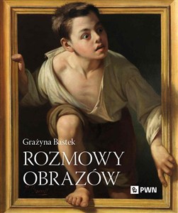 Obrazek Rozmowy obrazów