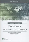 Książka : Ekonomia k... - Theodore William Schultz