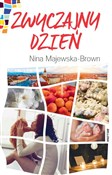 Książka : Zwyczajny ... - Nina Majewska-Brown